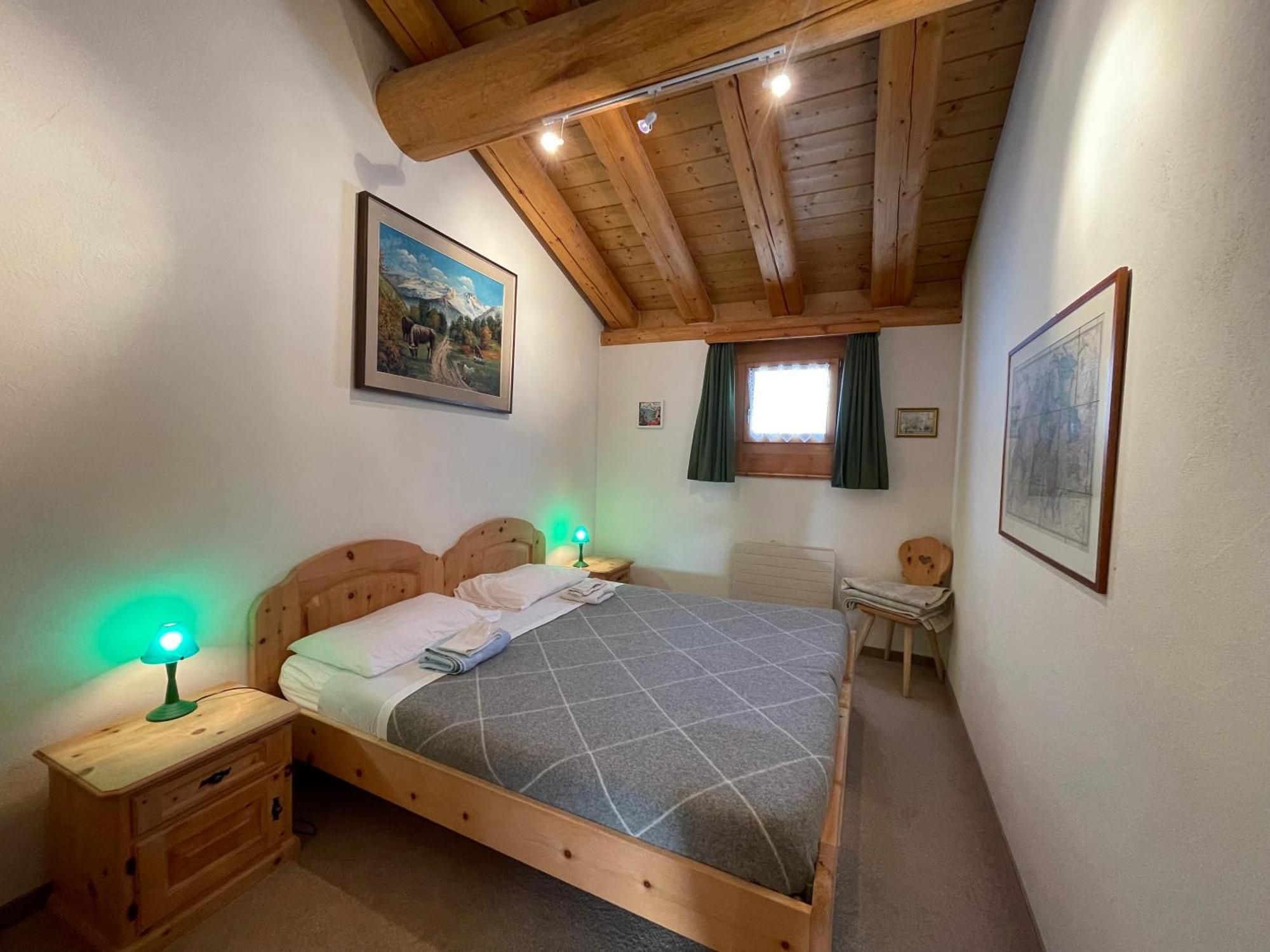 Chalet St Moritz Madulain Εξωτερικό φωτογραφία