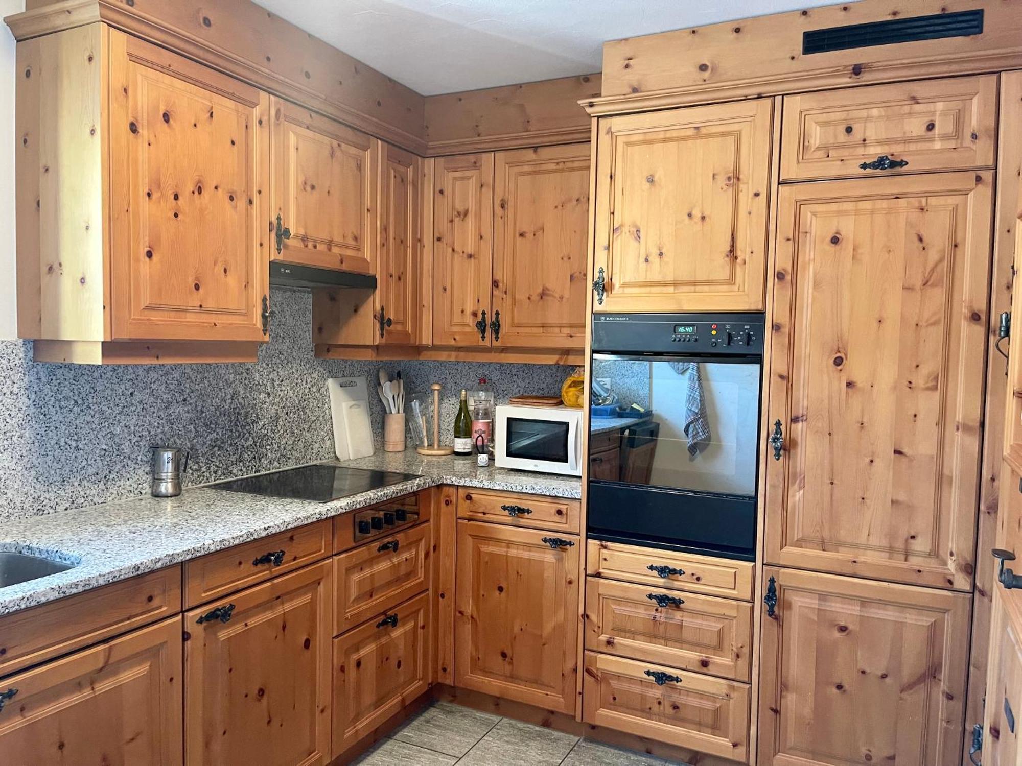 Chalet St Moritz Madulain Εξωτερικό φωτογραφία