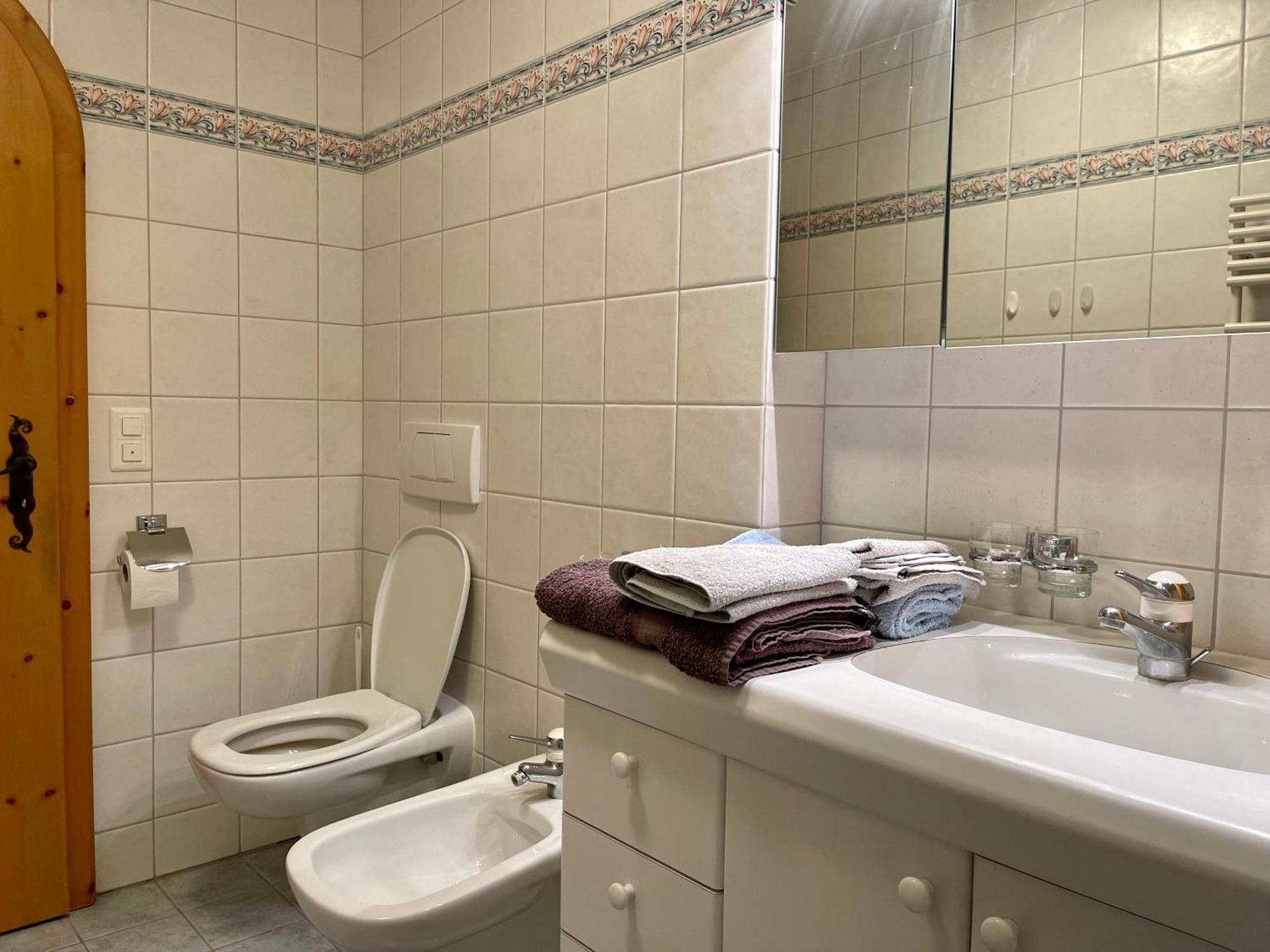 Chalet St Moritz Madulain Εξωτερικό φωτογραφία