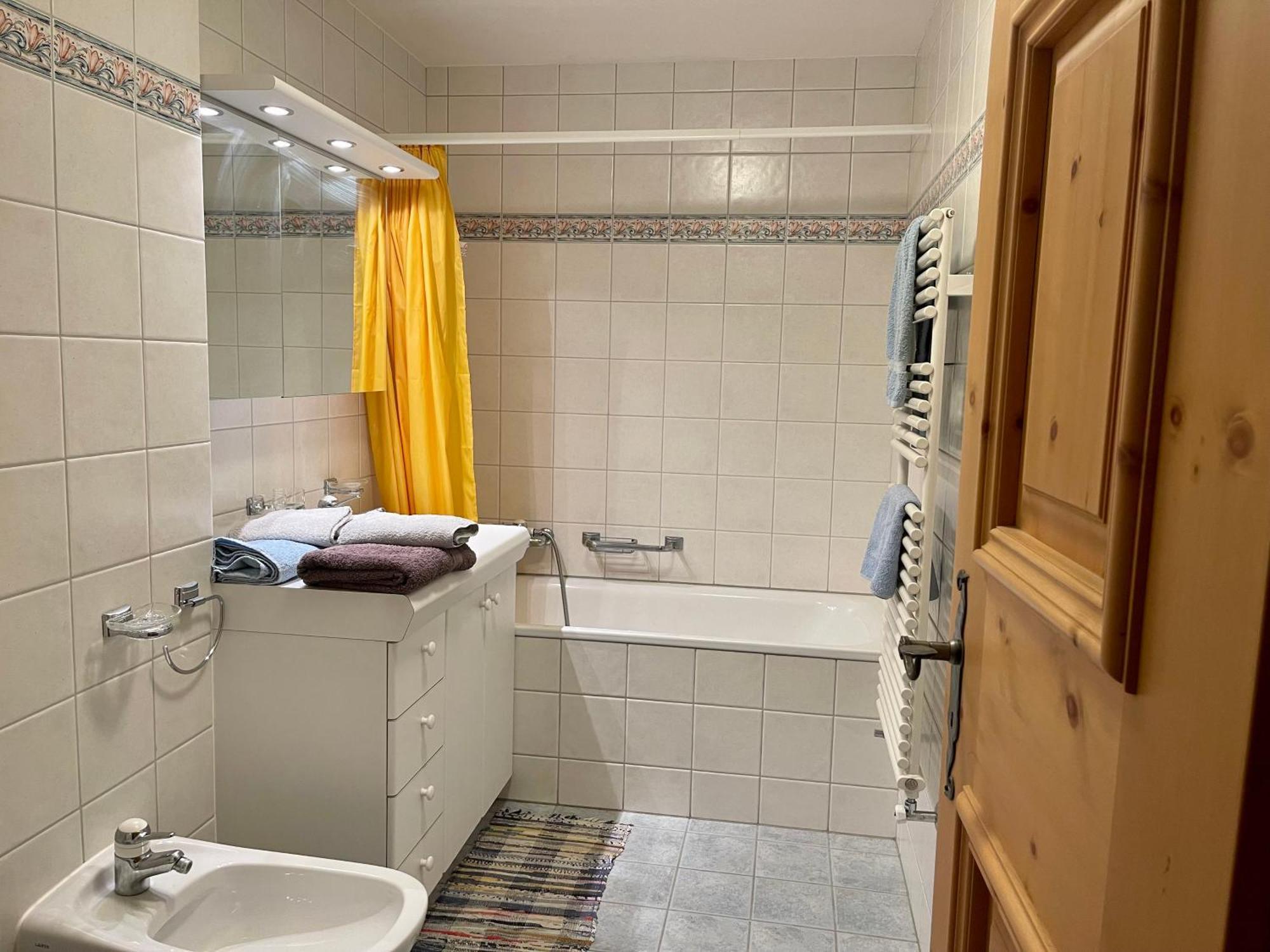 Chalet St Moritz Madulain Εξωτερικό φωτογραφία